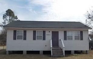 368 Dix St, Seigling, SC 29810-5628
