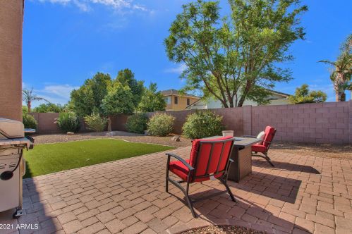 2581 Augusta Ave, Chandler AZ 85249-4900 exterior