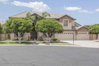 4337 Fairbrook Cir, Mesa, AZ 85205-5103