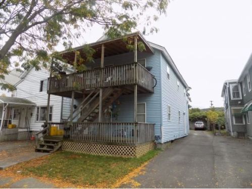 82 Pine St, Binghamton NY  13901-3011 exterior