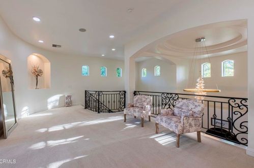 840 Fairway Dr, Bakersfield CA 93309-2416 exterior