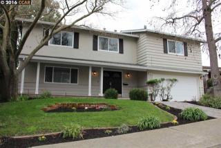 223 Donegal Way, Pacheco, CA 94553-6278