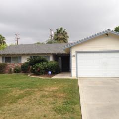 3016 Maywood Dr, Bakersfield, CA 93306-2237