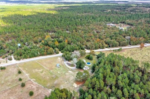 351 Wendy Ln, Windsor SC  29856-2131 exterior