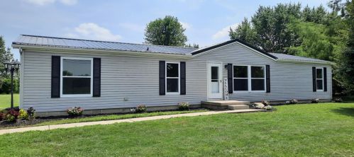 5329 Cuba Rd, Wilmington, OH 45177-8789