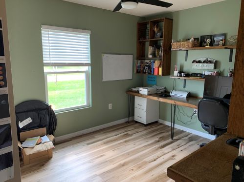 413 Dolores Ave, Fort Pierce FL  34983-1938 exterior