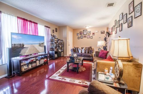 2110 Allspice Ave, Orlando, FL 32837-9516