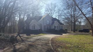 430 Old South Rd, Duncan SC  29334-9294 exterior