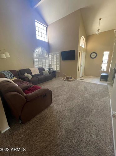 1153 87th St, Scottsdale AZ  85257-4905 exterior