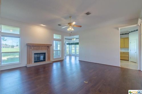 3501 Chisholm Trl, Salado TX  76571-9504 exterior