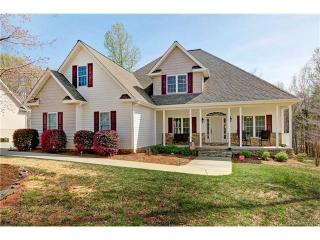 119 Minyard Ln, Statesville, NC 28677-8647