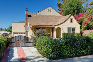 2791 Glenrose Ave, Altadena CA  91001-5033 exterior
