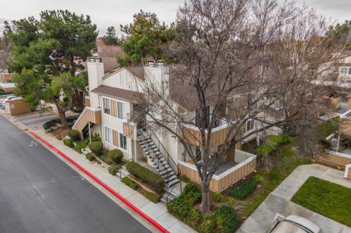 2442 Balme Dr, San Jose CA  95122-4207 exterior