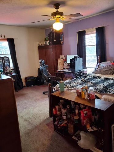 3695 Whetstone River Rd, Marion OH  43302-8387 exterior