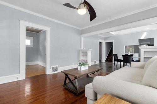 714 Jefferson St, Oshkosh WI  54901-4558 exterior