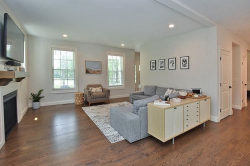 140 Victory Hwy, West Greenwich RI  02817-2127 exterior