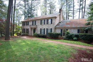 1712 Hunting Ridge Rd, Raleigh, NC 27615-7029