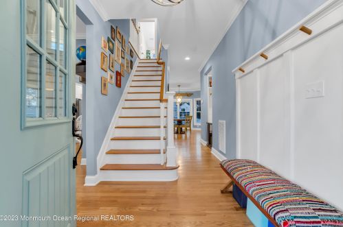 2427 Moore Ave, Point Pleasant Beach NJ  08742-3711 exterior