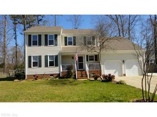 409 Sandy Hill Way, Chesapeake, VA 23322-6405