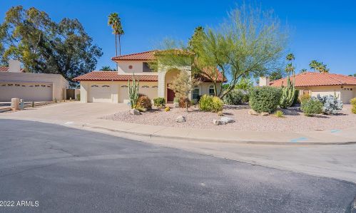 2555 Madero Ave, Mesa, AZ 85202-6903