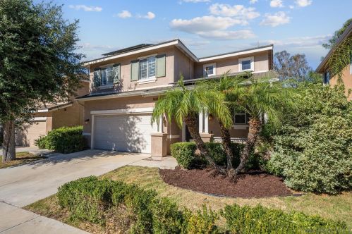 30058 Laurel Creek Dr, Temecula CA  92591-3617 exterior