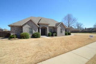 1780 River Meadows Dr, Fayetteville, AR 72701-7776