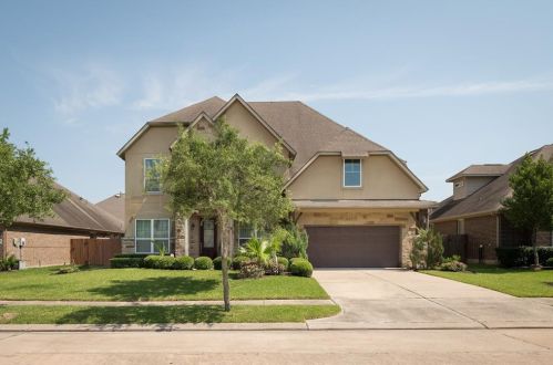 16926 Huttons Court Ln, Richmond, TX 77407-2607