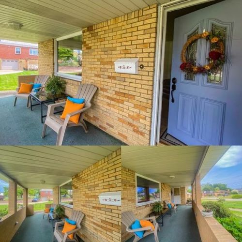 1204 Riverview Dr, Verona, PA 15147-1915