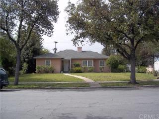 2072 Monte Vista St, Pasadena CA  91107-2426 exterior