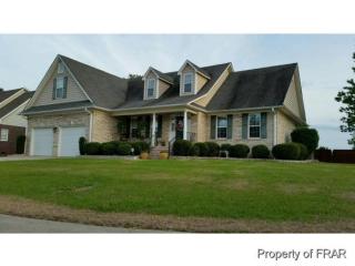 3729 Heather Brooke Dr, Fayetteville, NC 28306-9718