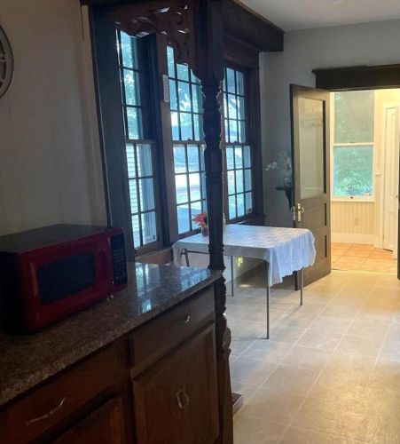 1814 Washington Blvd, Easton PA  18042-4633 exterior