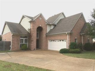 5085 Summer Mist Cv, Lakeland, TN 38002-4366