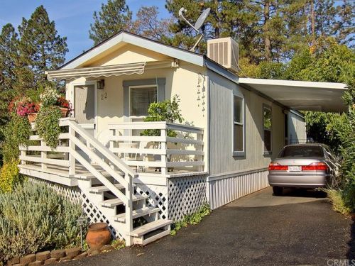 5393 Sawmill Rd, Paradise CA 95969-5951 exterior
