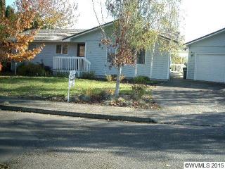 603 River Dr, Independence, OR 97351-2236