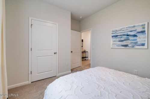 536 Rudy Dr, Bellinger SC 29927 exterior