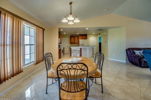 2910 65th St, Lehigh Acres FL  33971-8208 exterior