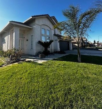 1285 Burgundy Ln, Manteca CA  95337-6874 exterior