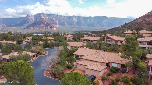 7 Courtney Cir, Sedona AZ 86336-5966 exterior