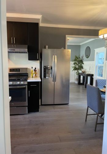 1372 27th St, Oakland CA  94606-3267 exterior