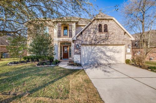 2402 Winter Trail Dr, Conroe, TX 77304-2160