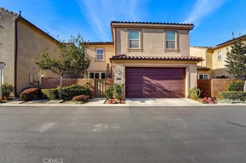 3080 Santa Fe Rd, Brea, CA 92821-9110