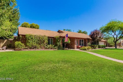 5325 Kings Ave, Scottsdale, AZ 85254-1124