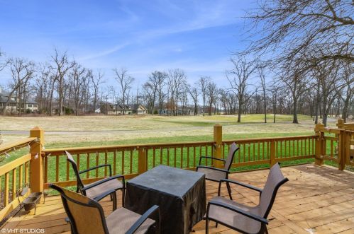 1791 Woodland Cir, Lake Geneva WI  53147-4967 exterior