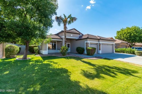 4632 Taquitz Dr, Gilbert, AZ 85297-8265