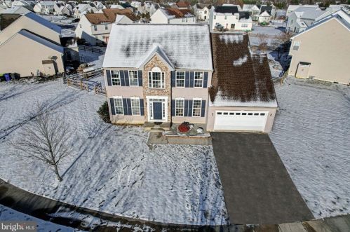 511 Hugh Cir, Blackbird, DE 19734-2401