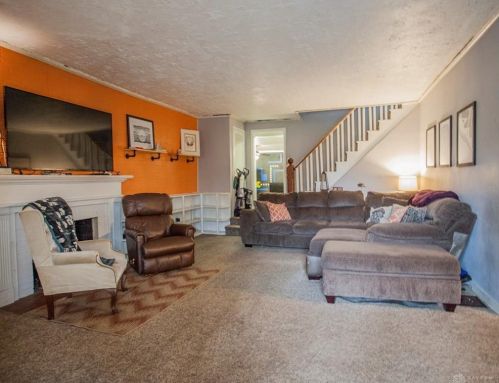 797 Church St, Xenia, OH 45385-3015