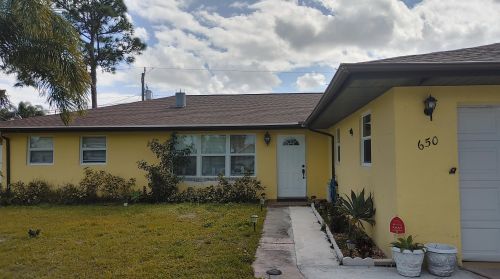 650 Todd Ave, Fort Pierce, FL 34983-2918