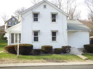 46 Mdw St, Litchfield CT  06759-3505 exterior