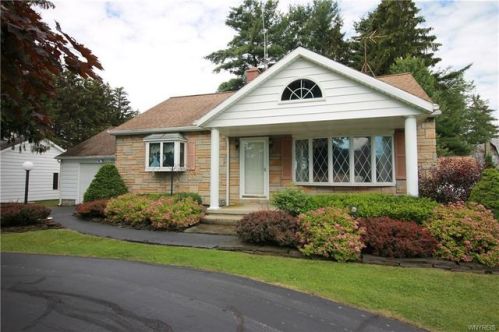 11520 Olean Rd, Chaffee, NY 14030-9751