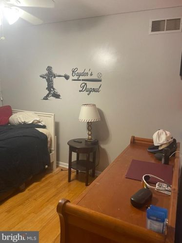 230 Forrestal Dr, Bear DE  19701-1668 exterior